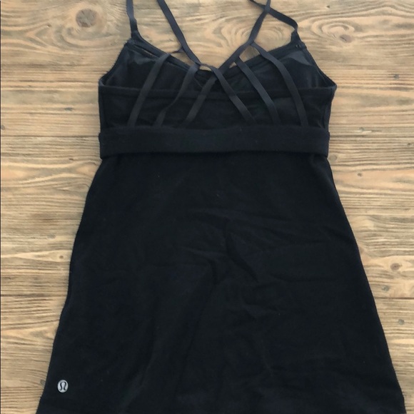 Lululemon athletic tank - Picture 2 of 2